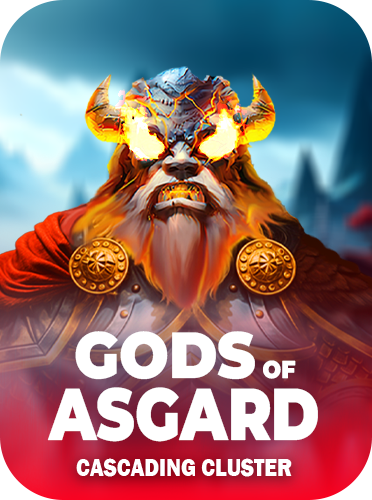 Gods of Asgard